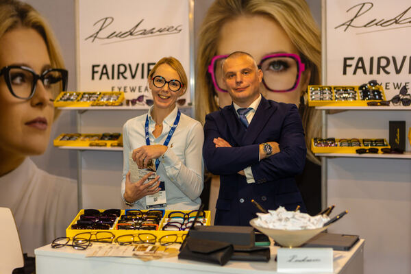 SNOO 2026 - Salonul Național de Optică și Optometrie