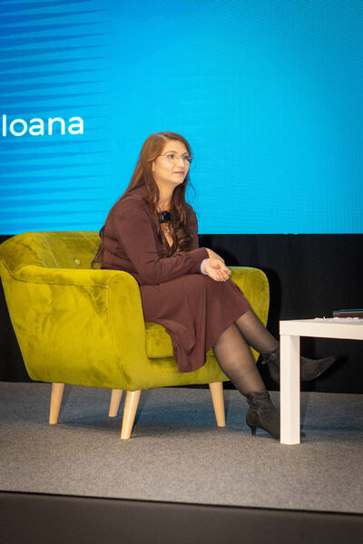 SNOO 2026 - Salonul Național de Optică și Optometrie