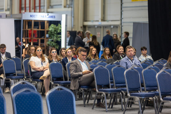 SNOO 2026 - Salonul Național de Optică și Optometrie