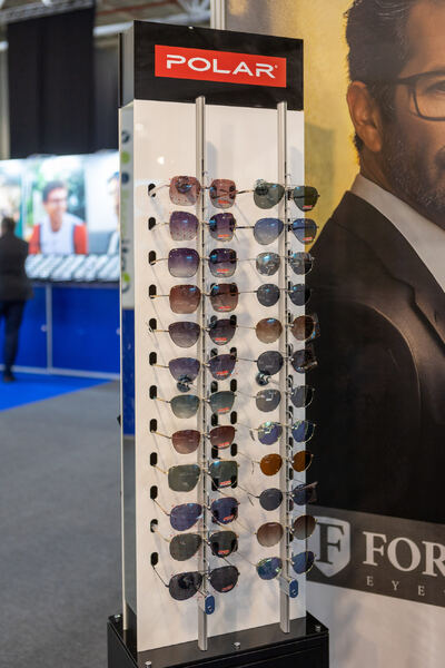SNOO 2026 - Salonul Național de Optică și Optometrie