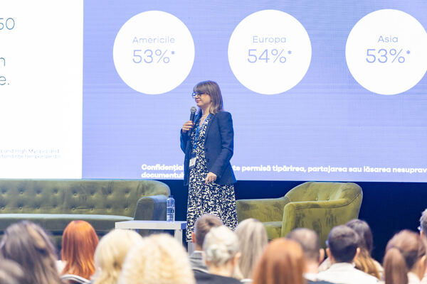 SNOO 2026 - Salonul Național de Optică și Optometrie