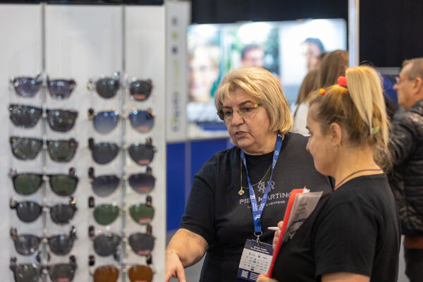 SNOO 2026 - Salonul Național de Optică și Optometrie