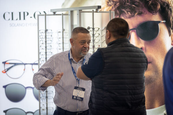 SNOO 2026 - Salonul Național de Optică și Optometrie