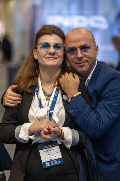 SNOO 2026 - Salonul Național de Optică și Optometrie