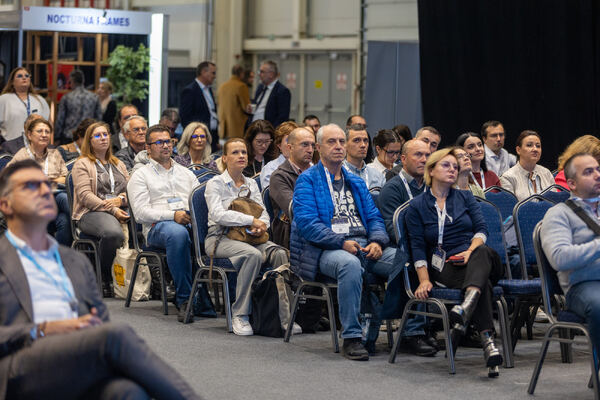 SNOO 2026 - Salonul Național de Optică și Optometrie