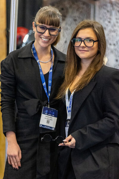 SNOO 2026 - Salonul Național de Optică și Optometrie
