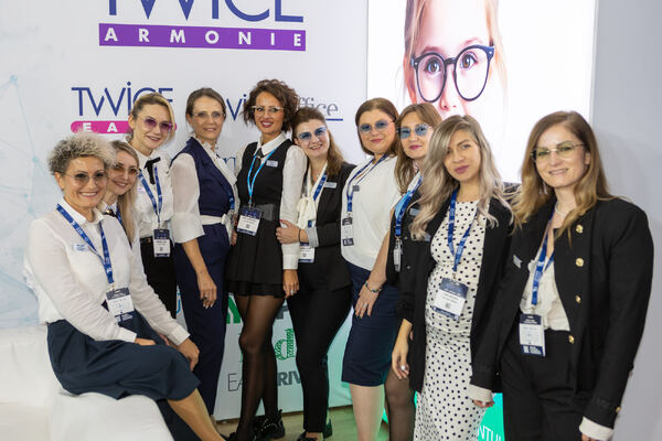 SNOO 2026 - Salonul Național de Optică și Optometrie