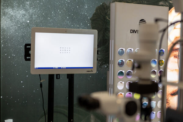 SNOO 2026 - Salonul Național de Optică și Optometrie